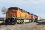 BNSF 5771 DPU